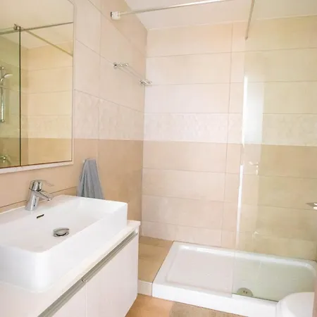 Апартаменти Panayia Sea View Apts *