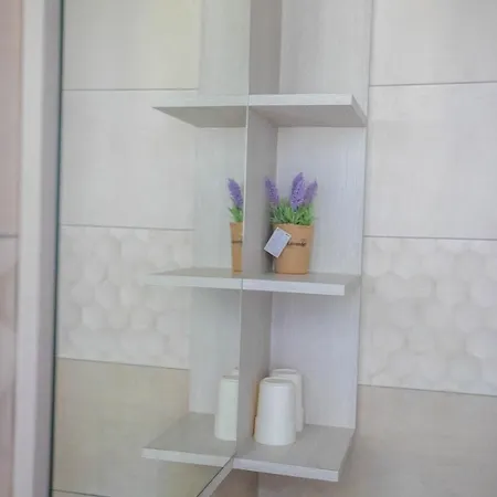 Апартаменти Panayia Sea View Apts