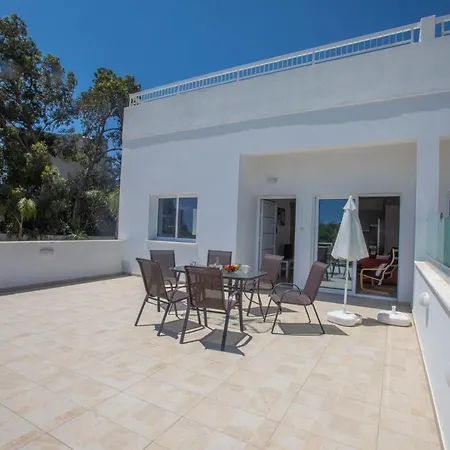 Panayia Sea View Apts * Протарас