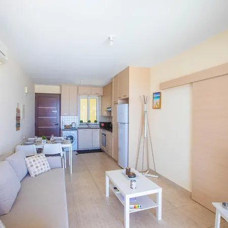 Panayia Sea View Apts Апартаменти
