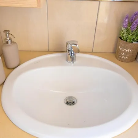 Panayia Sea View Apts Апартаменти Протарас