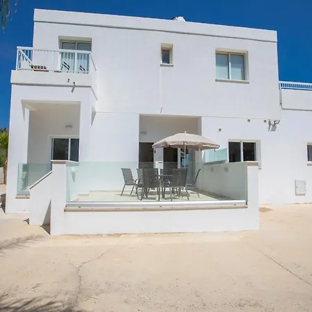 Panayia Sea View Apts Апартаменти *