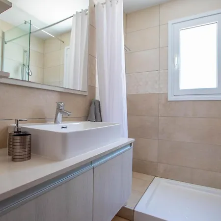 Panayia Sea View Apts Протарас