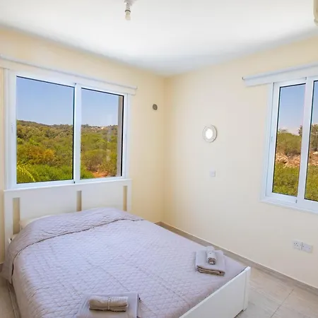 Апартаменти Panayia Sea View Apts